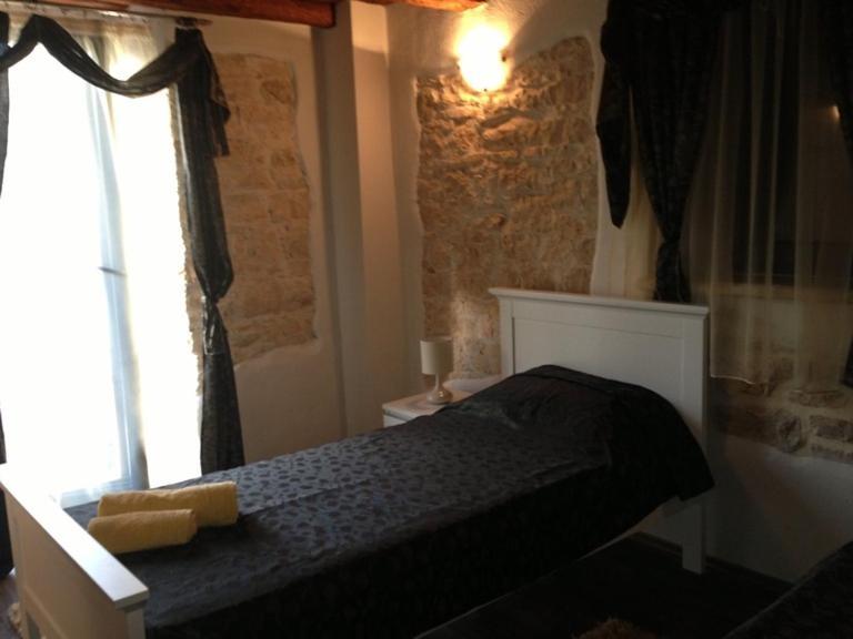 Rooms Grof Tar-Vabriga Ngoại thất bức ảnh