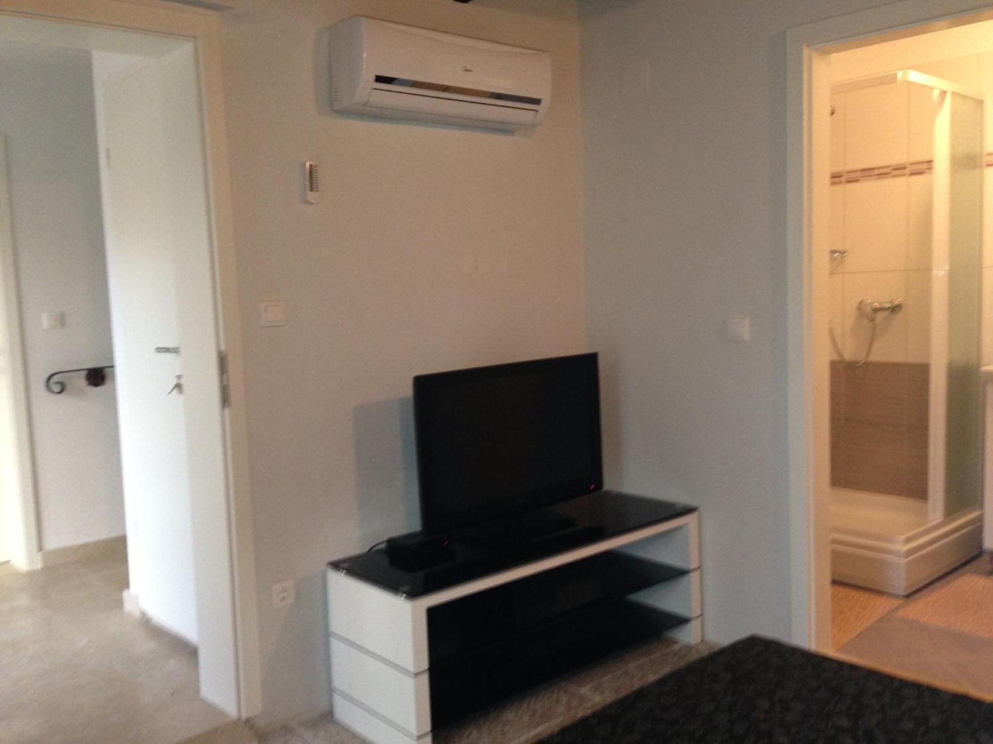 Rooms Grof Tar-Vabriga Ngoại thất bức ảnh